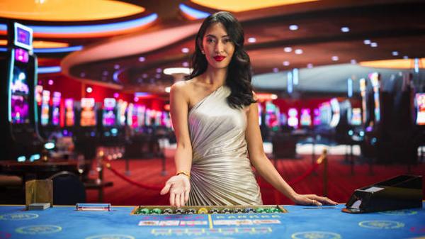 How to Access Your MCW Casino Account Effortlessly