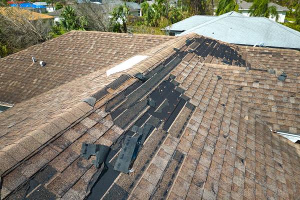 Upgrade Your Home with Expert Roof Replacement Services in Smithfield