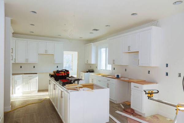 Yucaipa Kitchen Renovation: Design Tips for a Modern Look