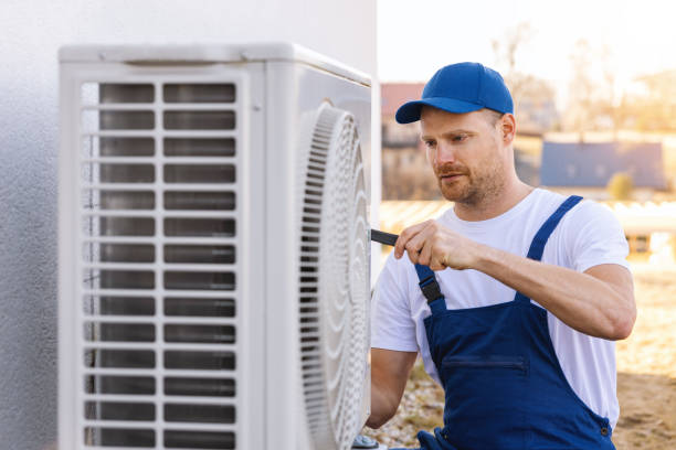 AC Repair Las Vegas Expert Service from Semper Fi Heating and Cooling