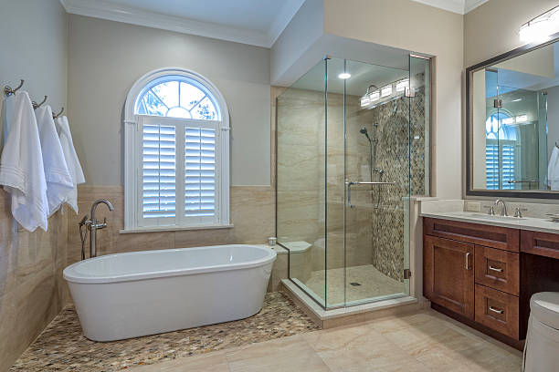 Top Shower Door Services in Scottsdale A Cut Above Glass