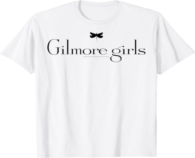 Join the Gilmore Girls Fan Club: Store Now Open!