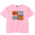 Niall Horan Fans, Rejoice: Explore Our Official Merchandise