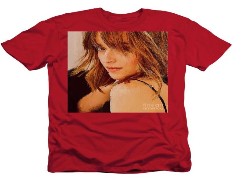 Dakota Johnson Merch: Elevate Your Collection with Unique Pieces