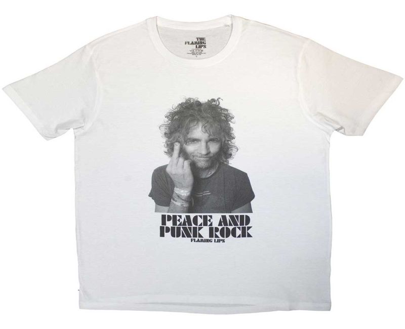 Dive into The Flaming Lips Shop: A Treasure Trove of Goodies