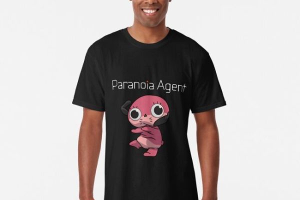 Must-Have Paranoia Agent Merch: Elevate Your Collection Today