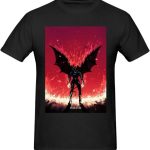 Curating Your Devilman Crybaby Collection: Tips and Tricks