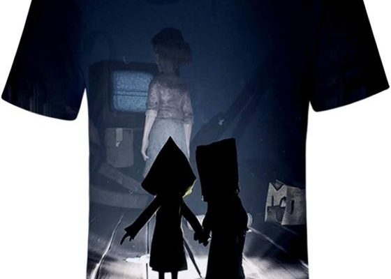 Little Nightmares Official Merchandise: A Closer Look at the Best Picks