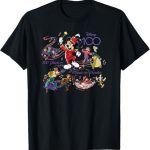 Unveiling The 100 Shop: Must-Have Merchandise for True Fans