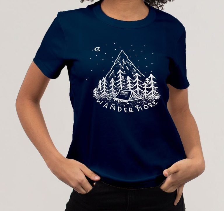 Elevate Your Style: Must-Have Wanderstop Merchandise for 2022