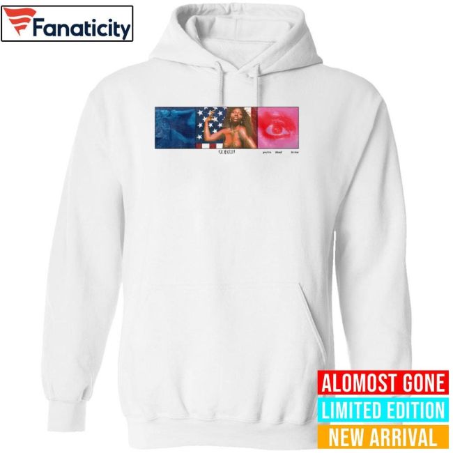 The Hidden Gems of Doechii Merch: Top Picks for Every Fan