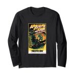 Exploring the Best Picks: Pacific Drive Merchandise Unveiled