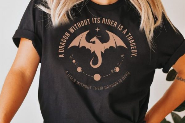 The Art of Curating: A Closer Look at Fourth Wing Official Shop