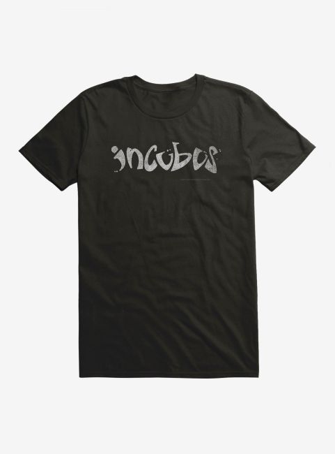 Shop with Confidence: Navigating the Incubus Official Store