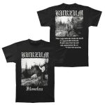 Unleashing Creativity: The Artistry Behind Burzum Official Merch
