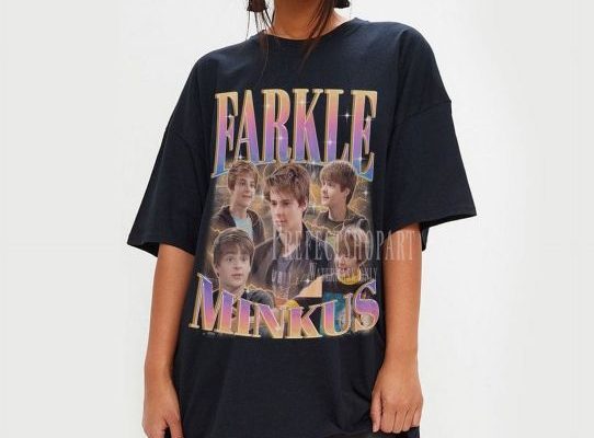 Corey Fogelmanis Store Spotlight: Must-Have Merchandise for Fans