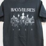 Exclusive Black Veil Brides Store Finds You Need to See Now