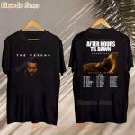 Shop Smarter: Your Ultimate Guide to The Weeknd's Official Merch
