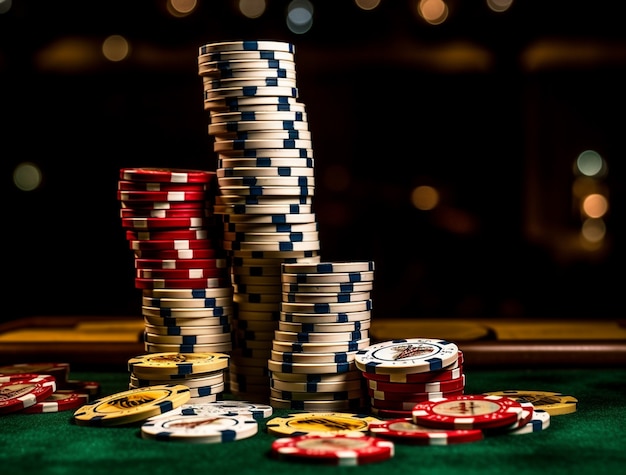 Online casinos in Malaysia where Menangsini players win more